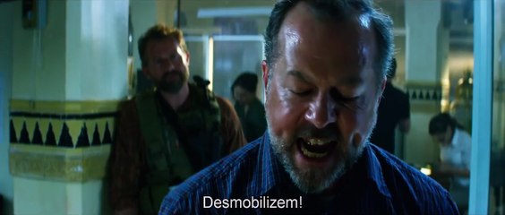 13 Horas: Os Soldados Secretos de Benghazi | movie | 2016 | Official Trailer