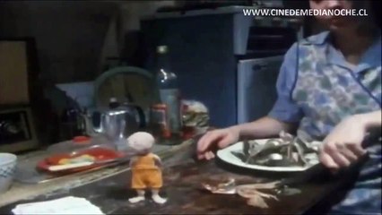 The Secret Adventures of Tom Thumb | movie | 1993 | Official Clip