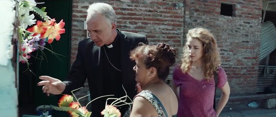 Pápež František: Modlite sa za mňa | Oficiálny Trailer (2015) 🙏