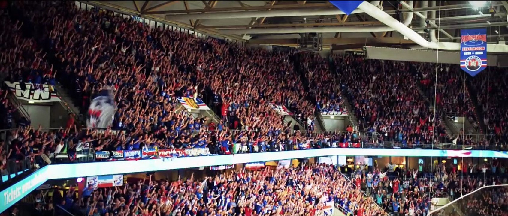 Mannheim | movie | 2016 | Official Trailer