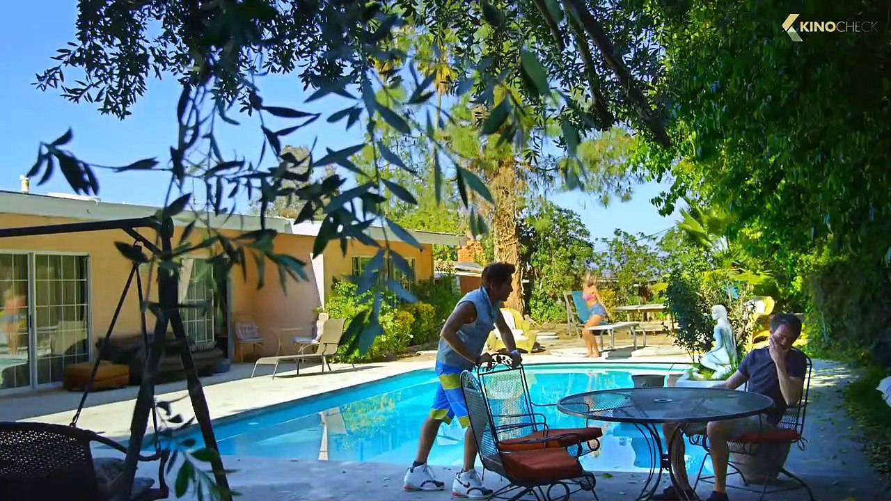 Bikini Car Wash | movie | 2015 | Official Trailer