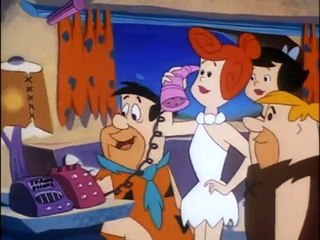 The Flintstones : Hollyrock a Bye Baby | movie | 1993 | Official Clip