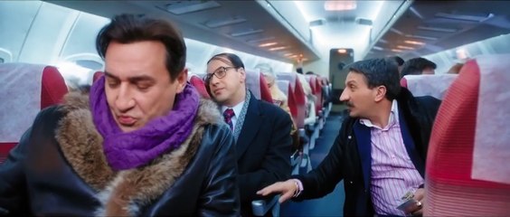 Страна чудес | movie | 2016 | Official Trailer