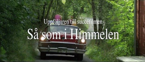 Så ock på jorden | movie | 2015 | Official Trailer