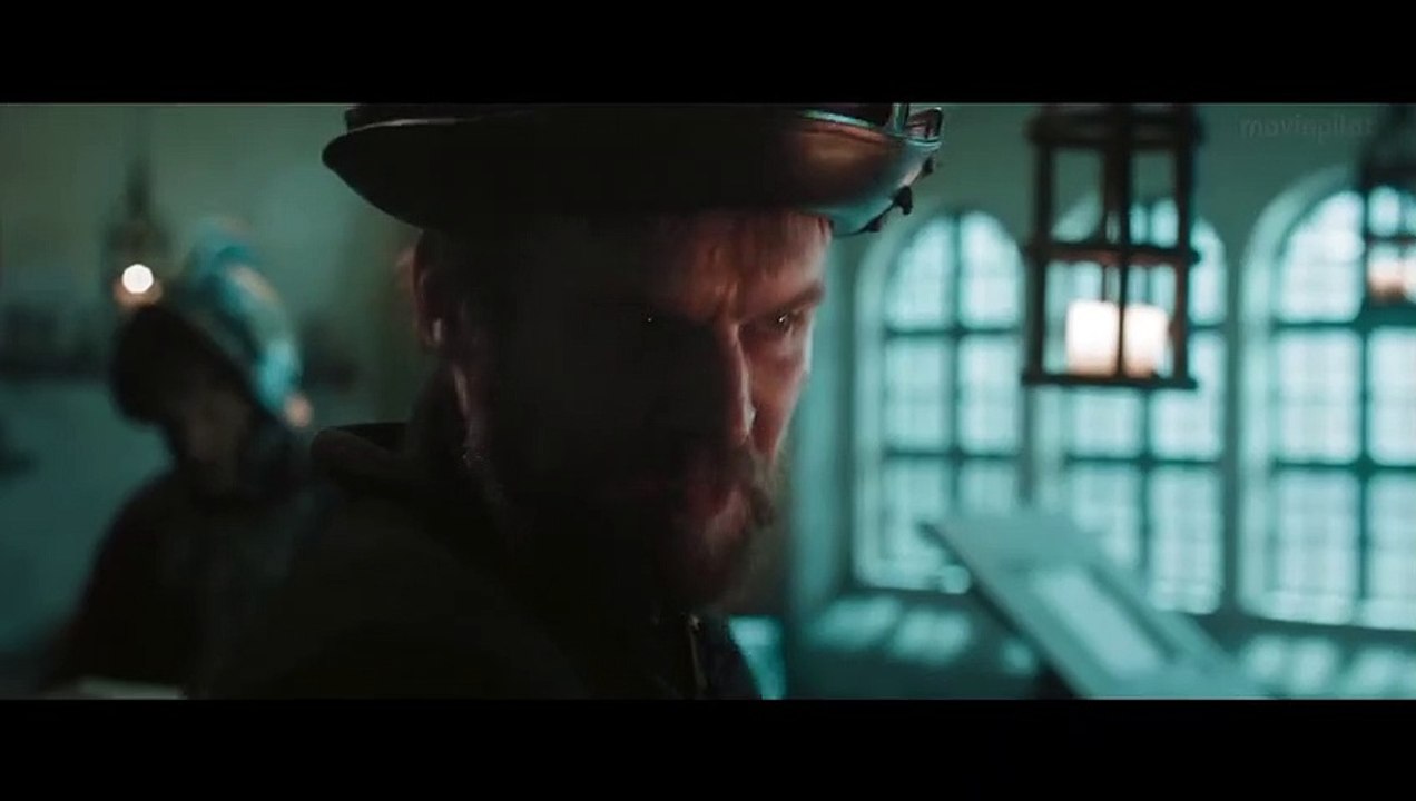 Storm und der verbotene Brief | movie | 2017 | Official Trailer