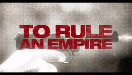 Legend of the Krays | movie | 2016 | Official Trailer