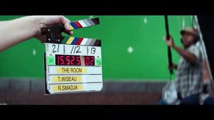 Felaket Sanatçı | movie | 2017 | Official Trailer