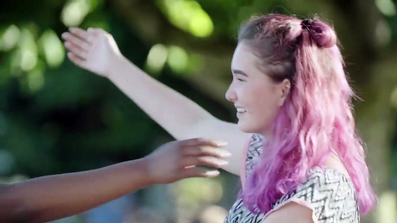 Christ in You: The Movie | movie | 2017 | Official Trailer