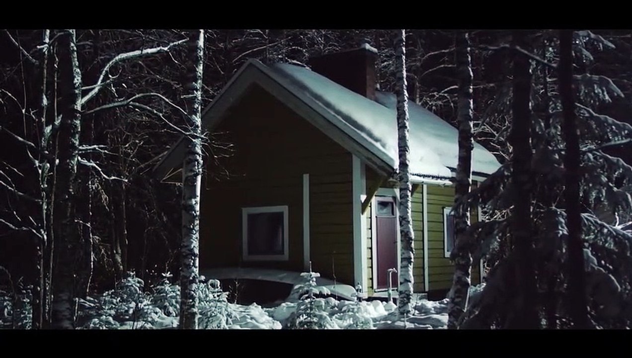 Bunny und sein Killerding | movie | 2015 | Official Trailer