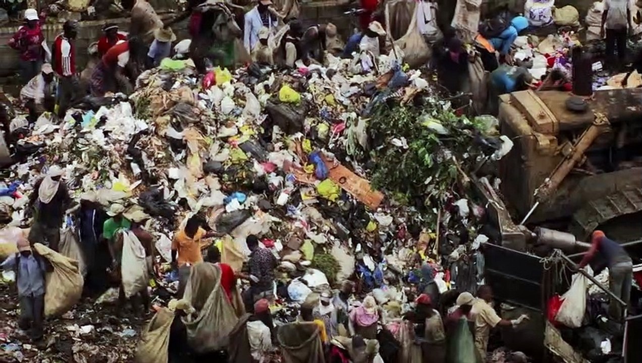 Human | movie | 2015 | Official Trailer