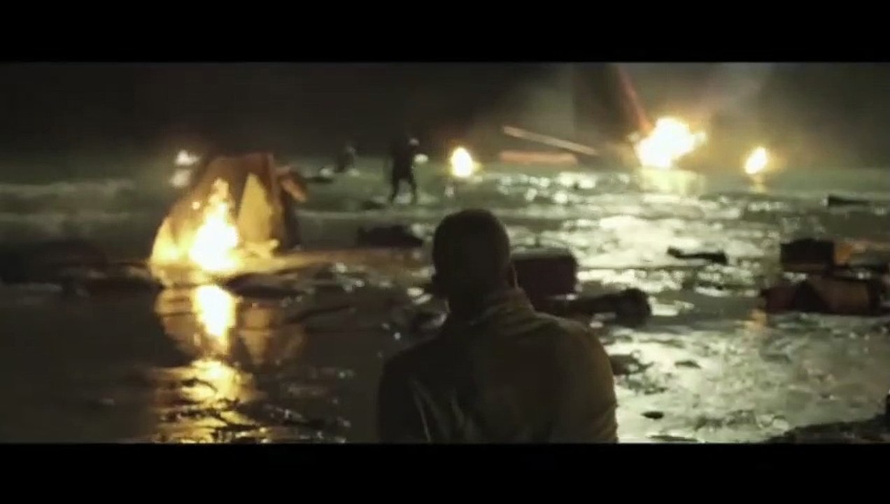 Eden - Überleben um jeden Preis | movie | 2013 | Official Trailer