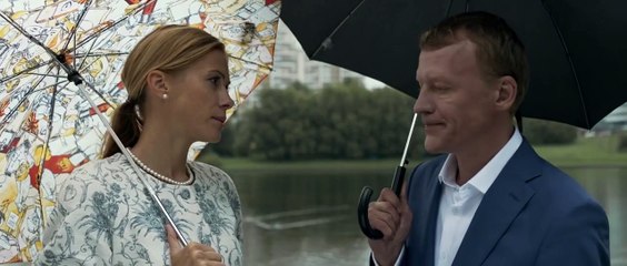 Москва никогда не спит | movie | 2019 | Official Trailer