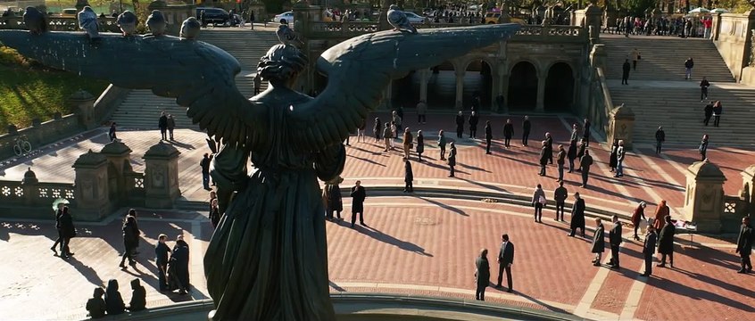 Джон Уик 2 | movie | 2017 | Official Trailer