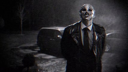 Взлом | movie | 2016 | Official Trailer