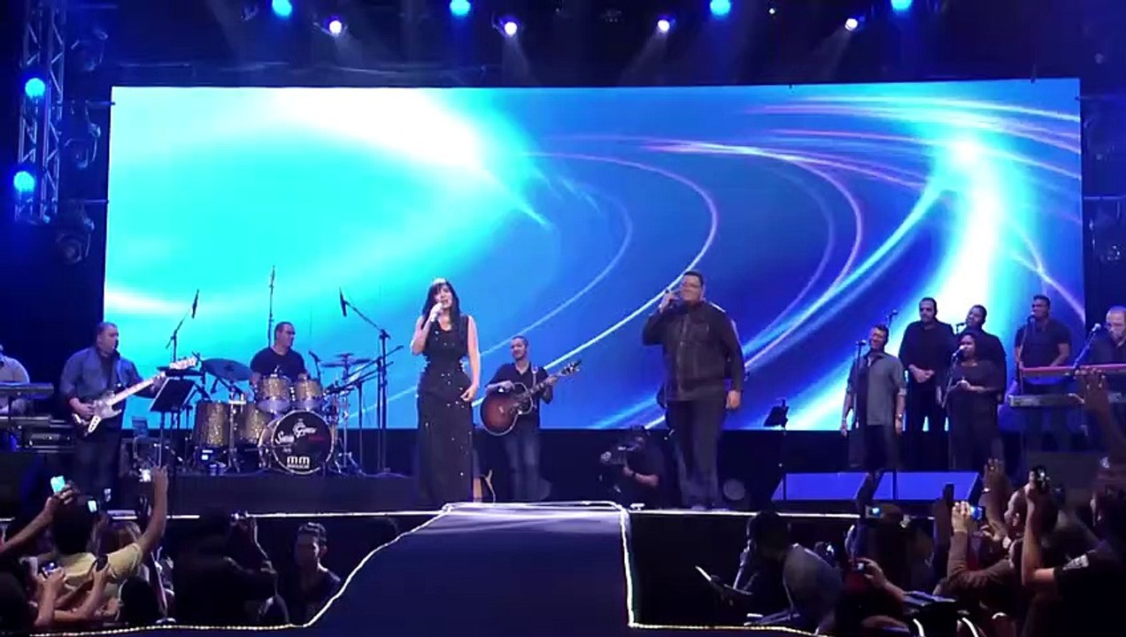 Anderson Freire - Essência ao Vivo | movie | 2014 | Official Trailer