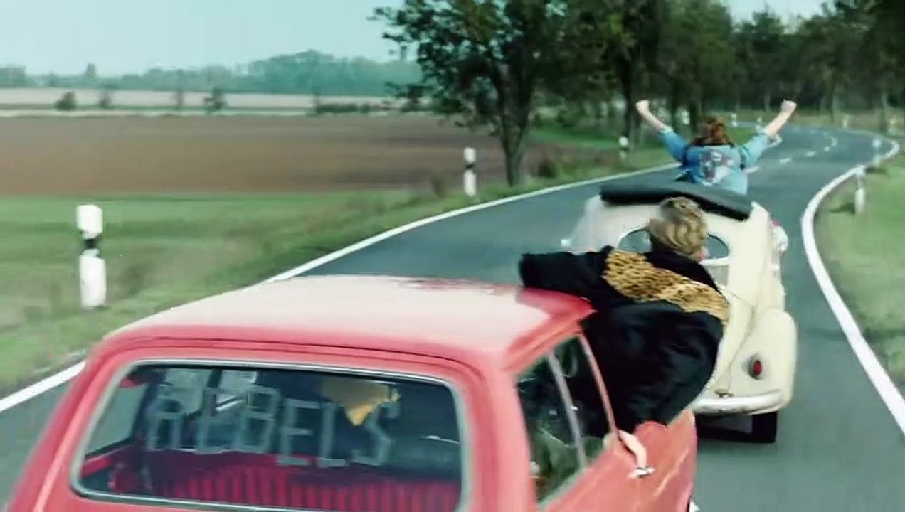 Rockabilly Requiem | movie | 2016 | Official Trailer