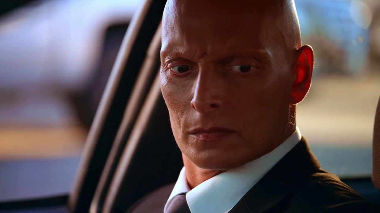 Das Echelon Desaster | movie | 2015 | Official Trailer