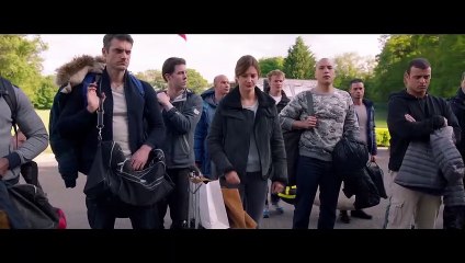 Возьми меня штурмом | movie | 2017 | Official Trailer