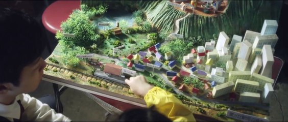 星ガ丘ワンダーランド | movie | 2015 | Official Trailer