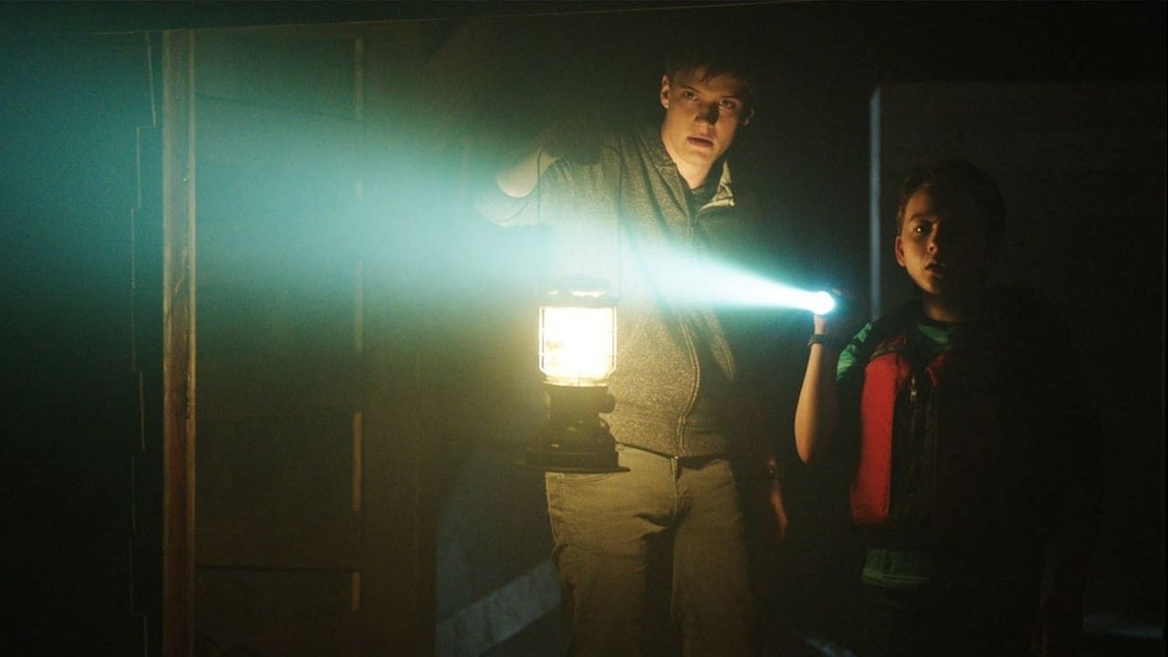 Lost & Found (2016) | Official Trailer, Full Movie Stream Preview