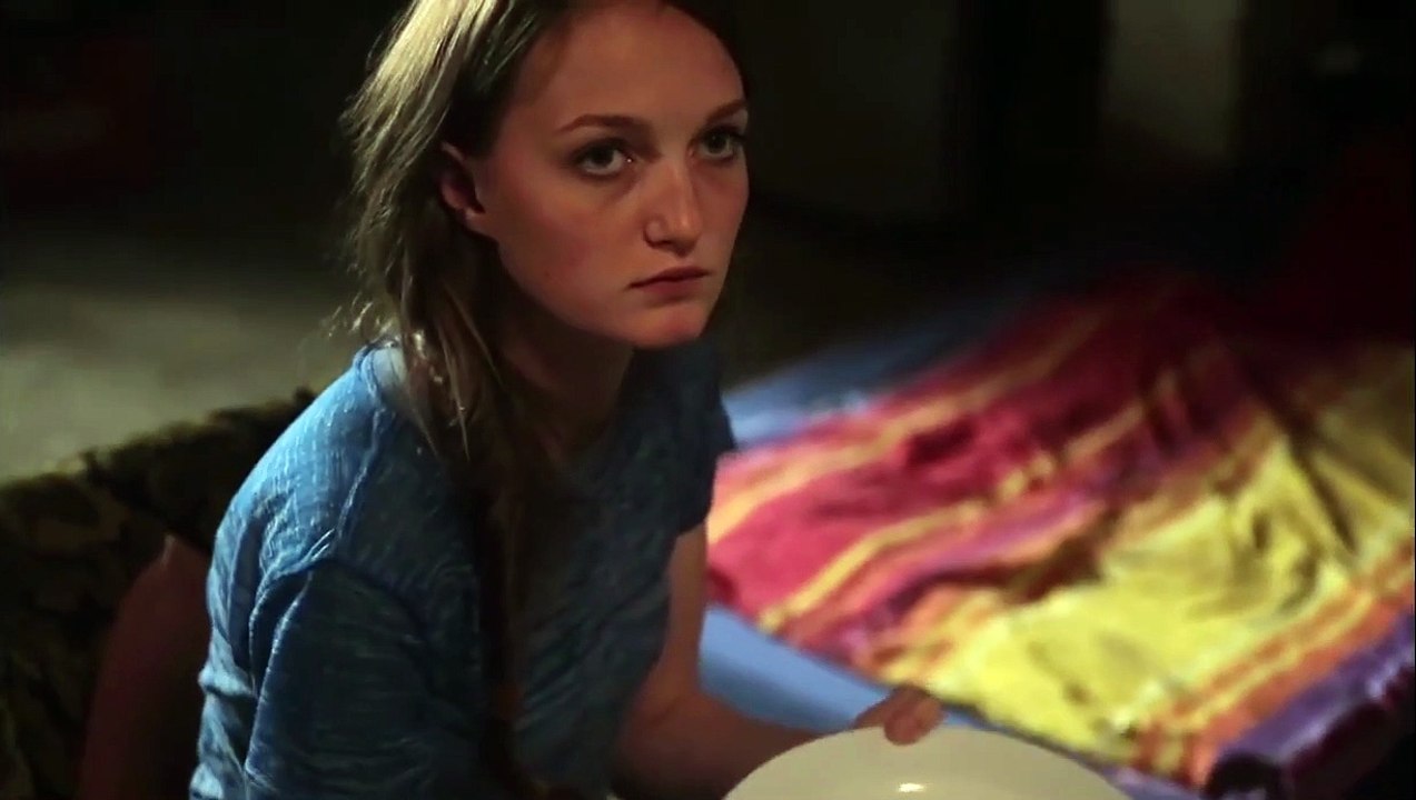 Lotte | movie | 2016 | Official Trailer