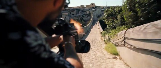 007: Смъртта може да почака | movie | 2020 | Official Trailer