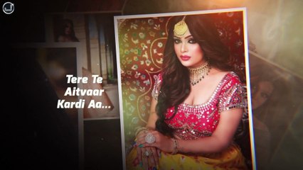 Pyar Kardi Haa | Lyrical Video | | Masha Ali | Shikha Verma | Latest Punjabi Song 2023 | Japas Music