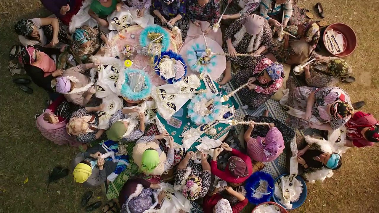 Düğün Dernek 2: Sünnet | movie | 2015 | Official Trailer