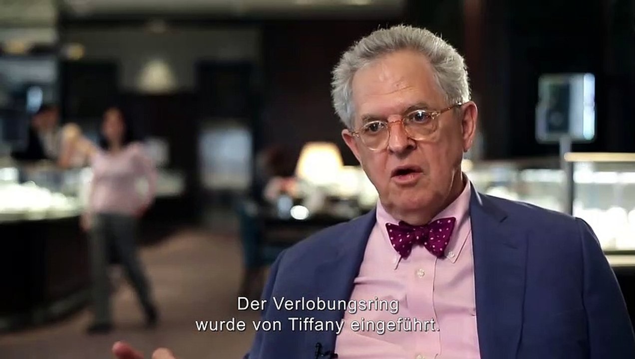 Crazy About Tiffany's | movie | 2016 | Official Trailer