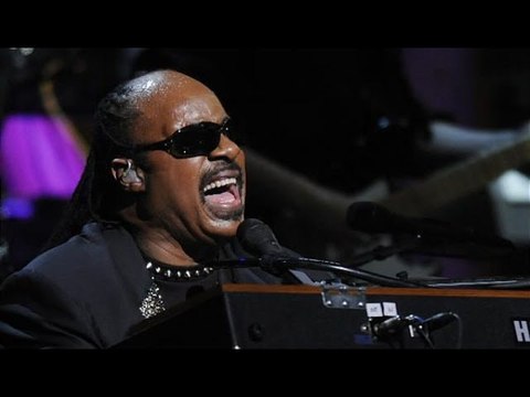 Stevie Wonder’s beloved Grammys performance with Smokey Robinson and