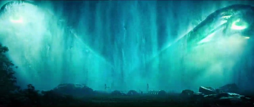 Godzilla II: Canavarlar Kralı | movie | 2019 | Official Trailer