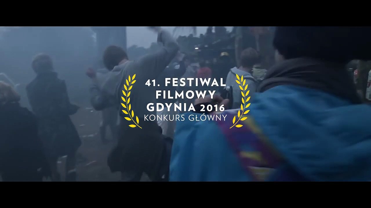 Wszystkie nieprzespane noce | movie | 2016 | Official Trailer