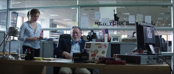 Заклятье. Наши дни | movie | 2017 | Official Trailer