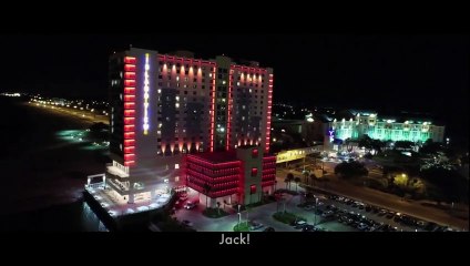 Özel Kargo | movie | 2016 | Official Trailer