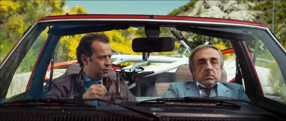 Un paese quasi perfetto | movie | 2016 | Official Trailer