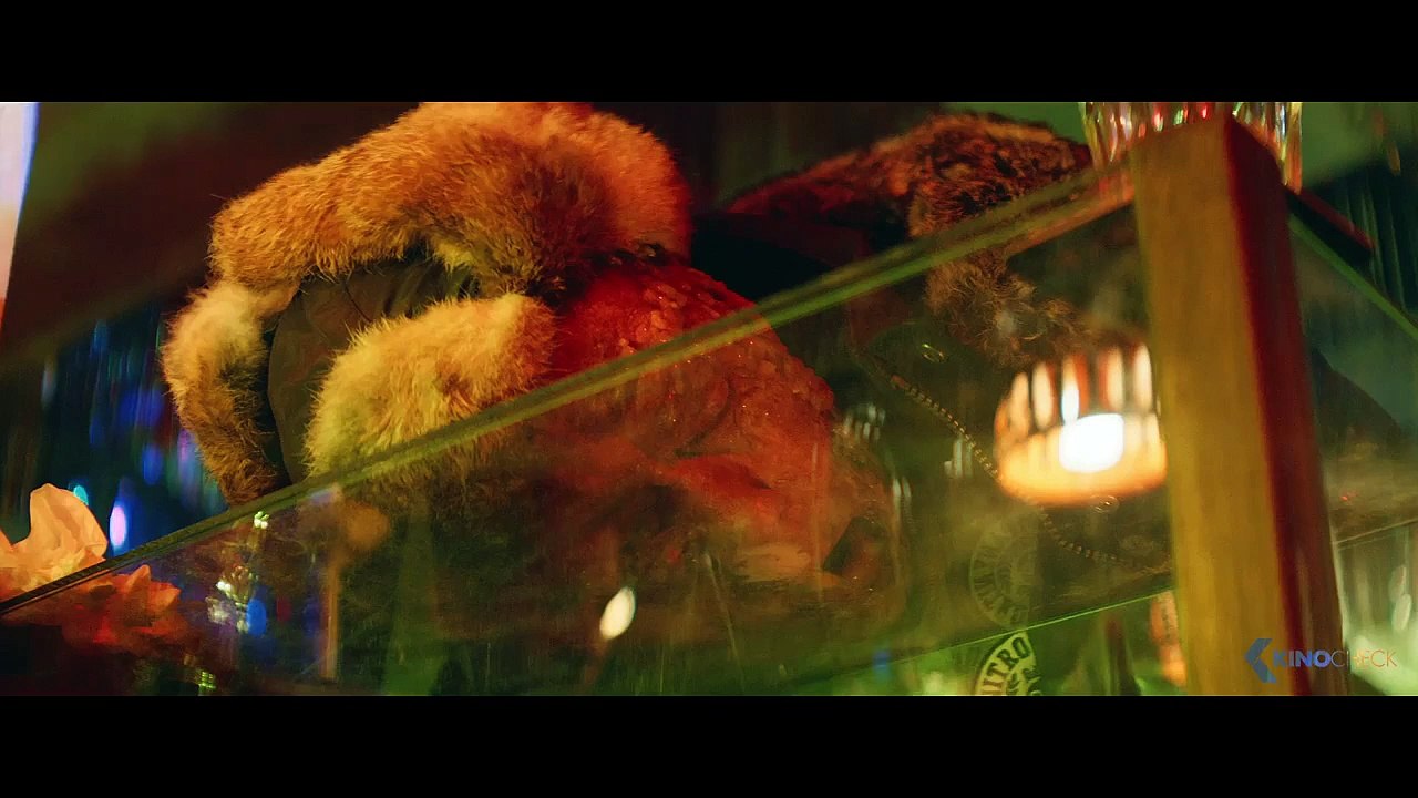 Angriff der Lederhosenzombies | movie | 2016 | Official Trailer