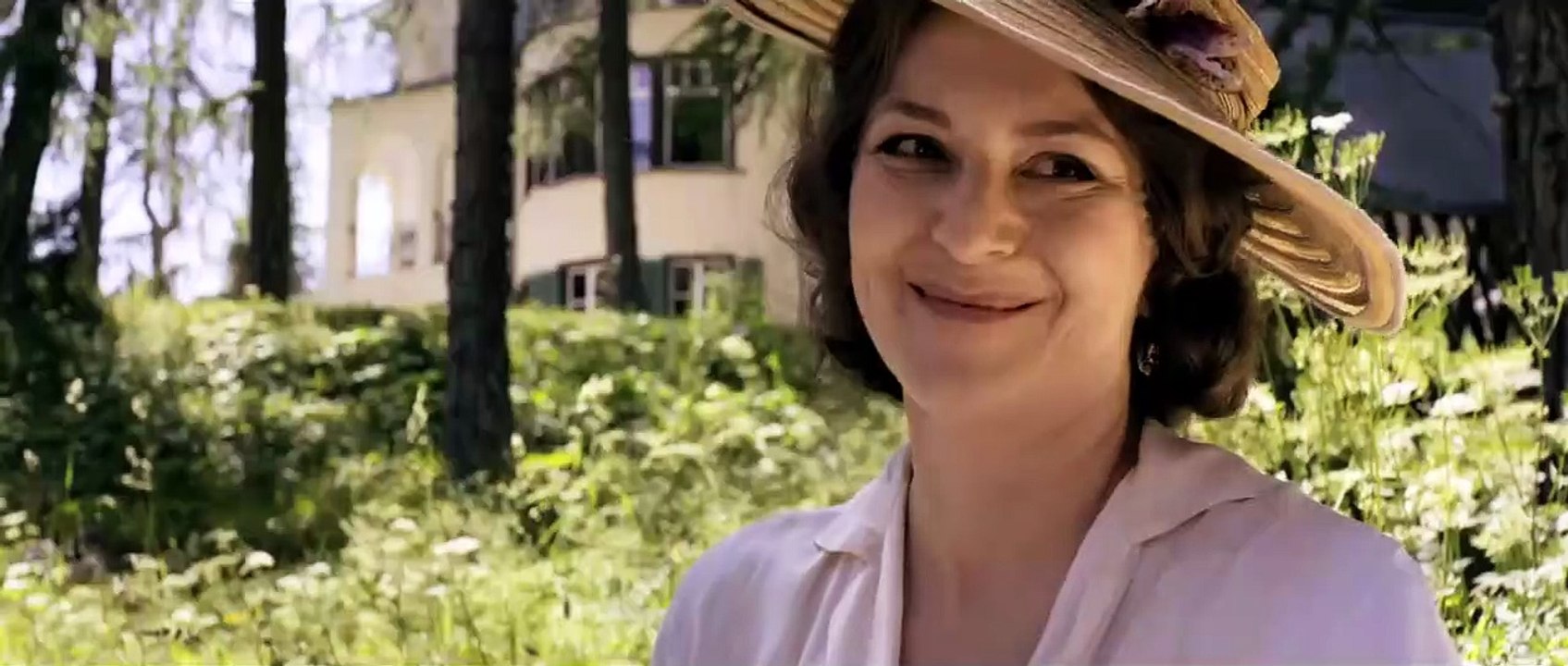 Das Tagebuch der Anne Frank | movie | 2016 | Official Trailer