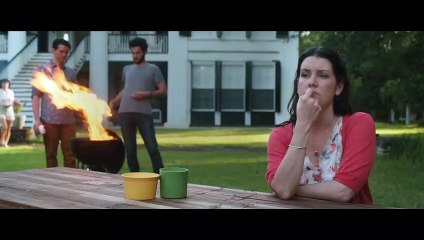 Bis dass die Freunde euch scheiden | movie | 2016 | Official Trailer