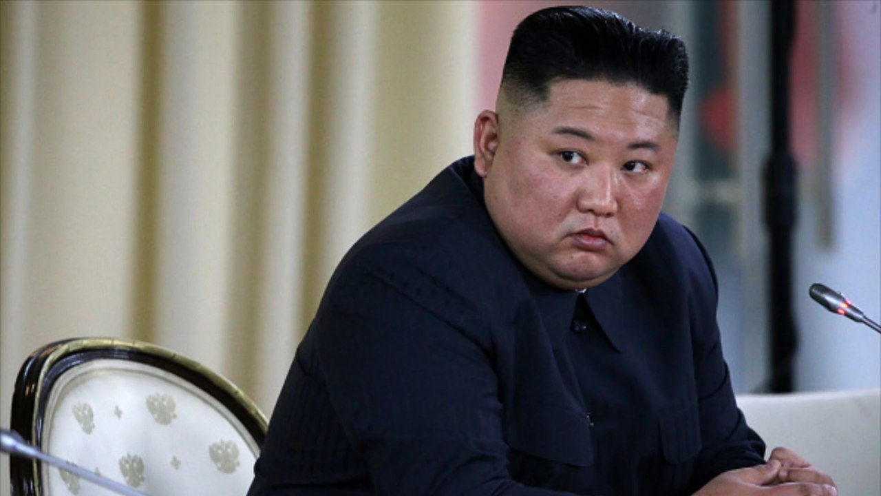 Nordkorea: Hacker stehlen Milliarde für Atomprogramm