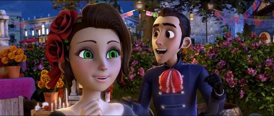 Veľké želanie | movie | 2019 | Official Trailer