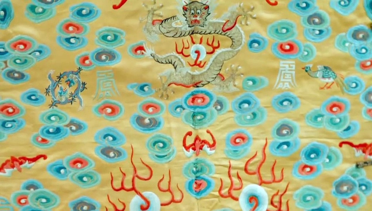 The First Monday in May | movie | 2016 | Official Trailer