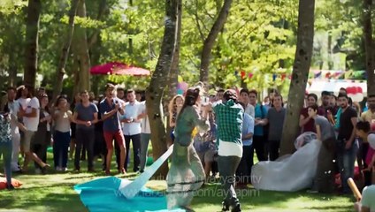 Delibal | movie | 2015 | Official Trailer