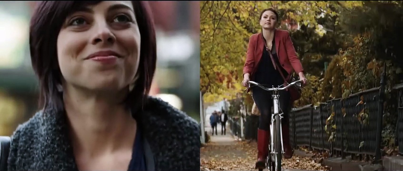 Meine kleine Bäckerei in Brooklyn | movie | 2016 | Official Trailer