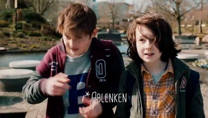 Simon sagt Auf Wiedersehen zu seiner Vorhaut | movie | 2015 | Official Trailer