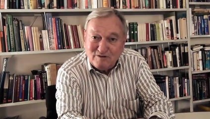 Ein Interview mit Dr. Axel Stoll. Der Film | movie | 2015 | Official Trailer