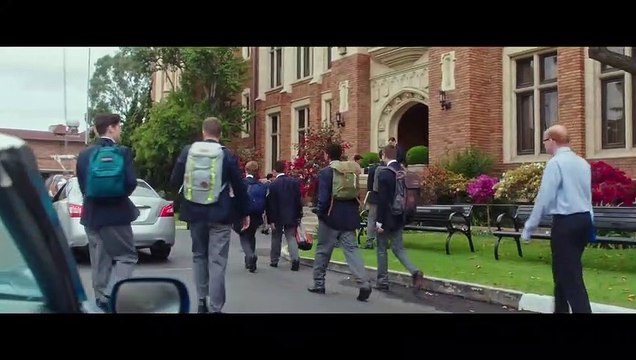 Όλα Απ' Την Αρχή | movie | 2017 | Official Trailer