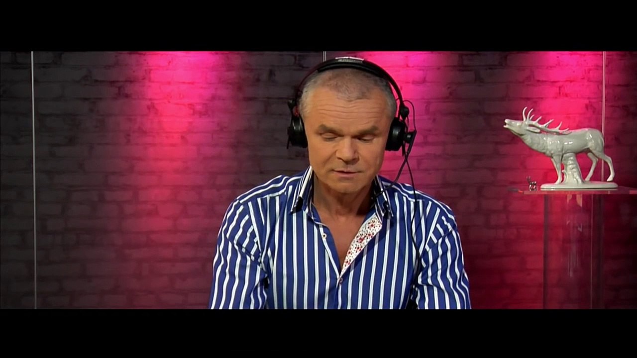 Domian - Interview mit dem Tod | movie | 2015 | Official Trailer