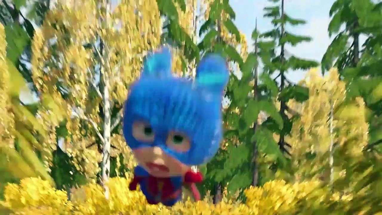 Masha e Orso - Amici per sempre | movie | 2016 | Official Trailer