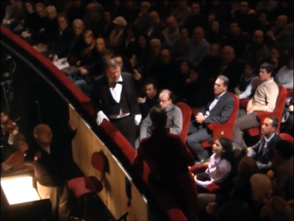 Mozart Don Giovanni | movie | 2011 | Official Trailer