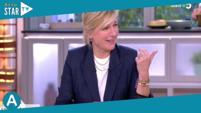 « Il faut que je me sente concernée ? » : échange surréaliste entre Anne-Elisabeth Lemoine et Carole